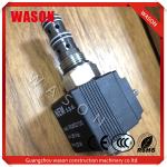Solenoid Valve 092602130 Excavator Electric NEM Solenoid Valve for LOVOL