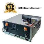 RS485/CAN Communication Daly Bms For Lifepo4 Battery 165S 528V 400A