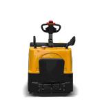 4409lbs 5511lbs 6613lbs Full electric Hydraulic Powered Electric Pallet Truck