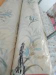 Waterproof Polyester 100g/M2 Mattress Quilting Fabric SGS Approved