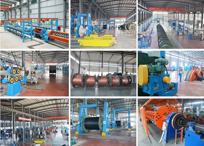 Fire Resistance 300/500v Electrical Wire And Cable Pvc Sheathed