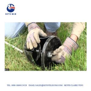 Quality Expanding ISO Bust Anchor To Replace Stay Block wholesale