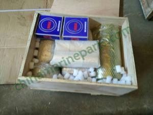 Quality YANMAR 8N330 EN 139964-32281 MAIN ENGINE SPARES FLATE wholesale