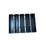 Rk Bakeware China-Nonstick Aluminum Toast Molds