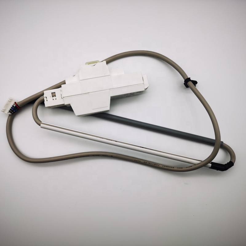 PP METAL Surmount Washing Machine Door Lock Switch W10619844 for Whirlpool Washer