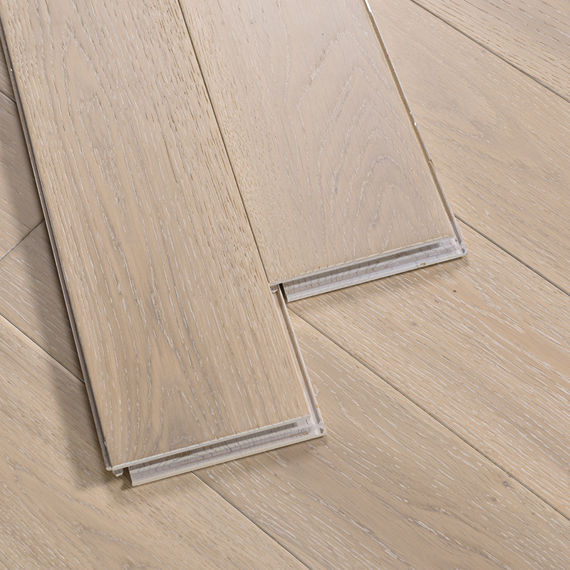 14/3MM Thickness Engineered Hardwood Flooring The Ultimate Choice for Modern Interiors