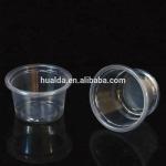 PET thermoforming disposable glass and plate machine with good price