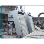 2mm Bar Screen In Sewage Treatment Plant Stainless Steel 316L