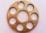 SG025 Retainer Plate Set Plate SG025 Swing Motor Parts