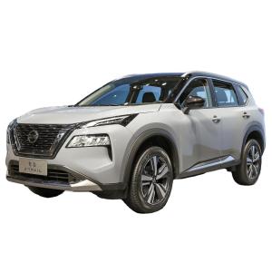 Quality NISSAN X-TRAIL 2023 Fashion 5 Seats 5 Doors Luxury Suv With Petrol Engine For End Market Needs wholesale
