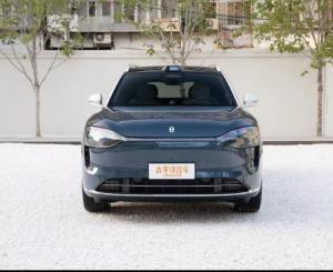 Quality Hydraulic Braking System and AWD Drive The Winning Combination of Aito M5 Electric Car wholesale