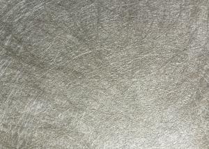 Quality Smooth Surface Sound Deadening Fiberboard Light Weight Good Flame Retardance wholesale