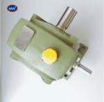 High Performance Worm Gearbox Reduction for Conveyor Mill Machine