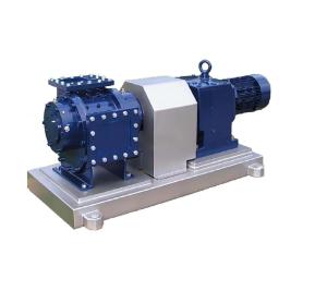 Quality Tube Screw Conveyor 55KW ABB Motor Lamella Pump wholesale
