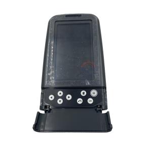 Quality Excavator Monitor E330D Display Panel Assembly 221-8861 for Building Material Shops wholesale