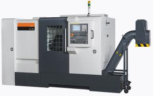 Quality AT-363MC2 Dual Spindle Hard Rail Long Shaft King Lathe wholesale