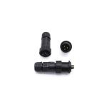 Female Assembly Screw Waterproof Connector M20 30A UL Certified