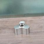 API Antiwear Stainless Steel Lobe Pump For Paper Pulp Industry