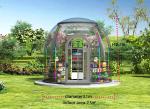 Best Selling Enclosure Rounded Tent Room Planetarium Bubble Dome House PC Dome