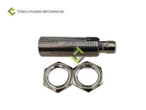 Quality Sany Main Cylinder Proximity Switch For Concrete Pump 68X30X30mm wholesale