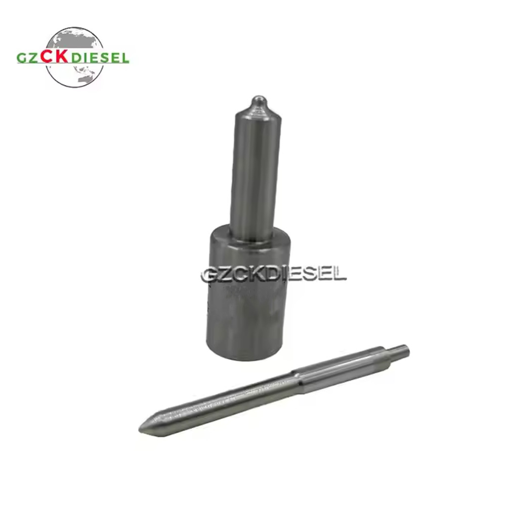 Fuel Injector Nozzle DLLA154S970 0433271791 DLLA150SN868 9432610403 For Mitsubishi 6D16TL