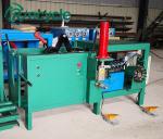 Electric Motor Stator Copper Winding Cutting Machine for Industrial Copper