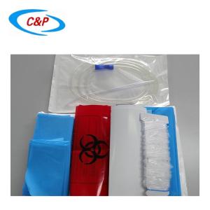 Quality Freight Collected Dental Surgical Drapes With CE ISO13485 Certification wholesale