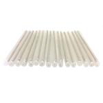 60mm 45mm Heat Shrinkable Sleeve 0.03dB Fiber Optics Accessories
