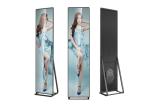 1200cd/m2 SMD1515 P2.5mm LED Poster Display 100000 Hours Life Span