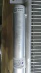 OEM Geely Car AC Condenser And Evaporator Aluminum For Vehicle Air Conditioning