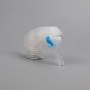 Quality PP Plastic Clip Lock Trigger Sprayer 28/410 For Hair Salon Bottle 500ml wholesale