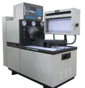 Quality DB2000-IIA fuel injection pump test bench wholesale