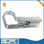 Custom Anodized 7075 Aluminum Parts For Aerospace Equipment