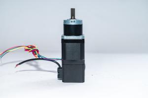 Quality High Torque Nema 17 Stepper Motor 5 Kg Cm 0.9 Degree 34HS98-5004 wholesale