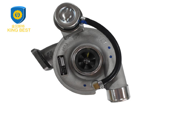 Construction Excavator Diesel Engine Parts Turbos 2674A826