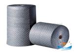 High Absorbency Industrial Oil Absorbent Roll Univeral Non - Woven Fabric