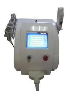 Quality Shrink Pores IPL Hair Removal Machine, Skin Rejuvenation wholesale