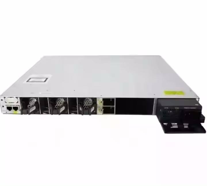 Original Industrial Network Switches 24 Port PoE 9200L Switch C 92 00L-24P-4G-E with Advanced Networking Features