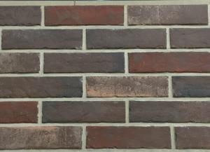 Quality 3D30-2 Culture Thin Veneer Brick Vacuum Molding Under High Temperature Size wholesale