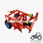 PH500 - Farm implements single row Potato Harvester/Digger Working width 500mm