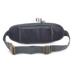 OUTDOOR MULTI-PURPOSE SPORTS WAIST PACK MEN'S ANTI-SPLASH TACTICAL CAMOUFLAGE