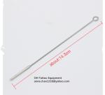 Single Round Liner Tattoo Needles Disposable Tattoo Needles 316L Stainless Steel