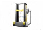 Universal Dual Arm Lab Testing Equipment / Tensile Strength Test Equipment