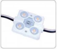 Quality OEM ODM Led Module Waterproof Red Amber Green Color With 30000hrs Lifetime wholesale