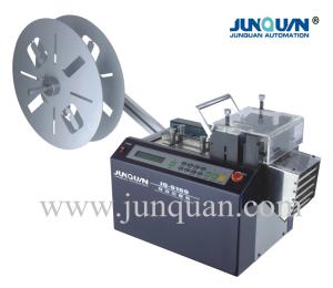 Quality Industrial JQ-6100 Automatic Cutting Machine with ISO 9001 2008 Certification wholesale