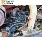 KX185 KX185-3 8 Ton Mini Excavator Kubota 185 Used Excavator Machine