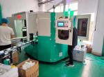 2-6 Colors Glass Bottle Screen Printing Machine, Printing Area 300mm X 200mm,
