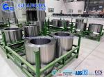 Forged Gear Blanks Best Steel For Gears Material Used For Gears Professional