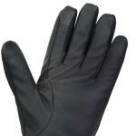 ASTM F903 Waterproof Winter Equestrian Gloves With Bonding Line Great Dexterity