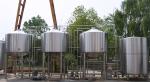 1000L SS316 Micro Beer Brewing Equipment For Commercial